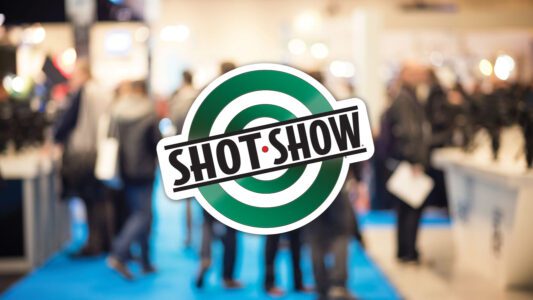 shot show 2026