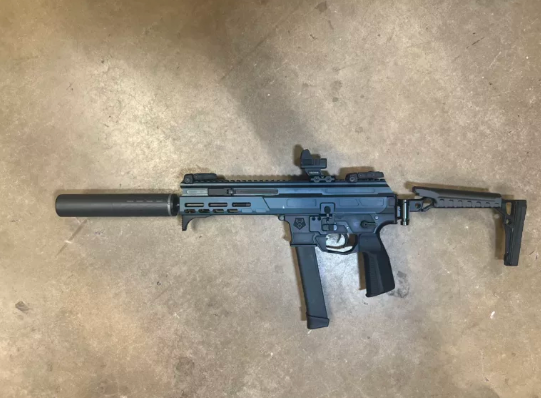 roller delayed 9mm pcc