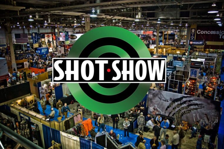 shot show 2026