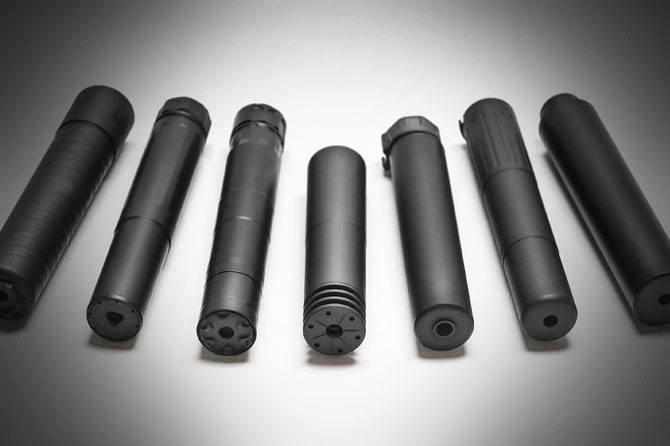 best suppressor 2026