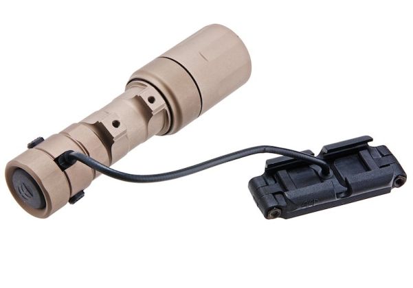 best AR-15 weapon light