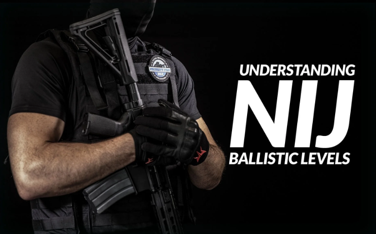Level III+ vs Level IV body armor
