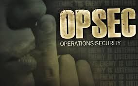 civilian opsec