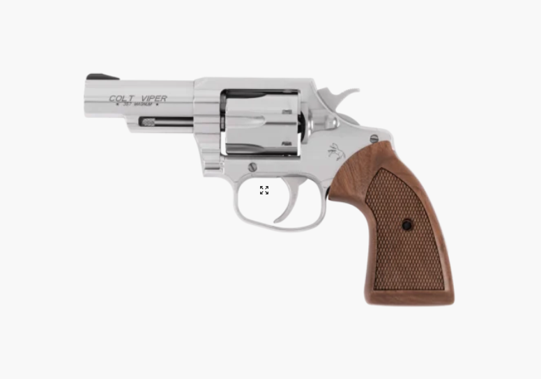 colt viper