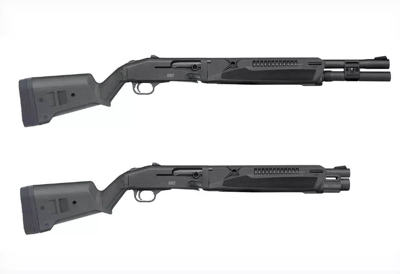 Mossberg 990 SPX Magpul