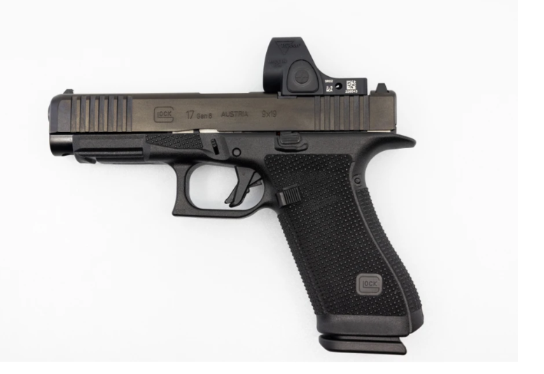 Glock 17 gen 6