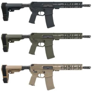 AT3 Prowler 5.56 AR pistol