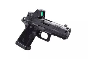 Staccato HD C4X