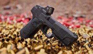 Daniel Defense H9