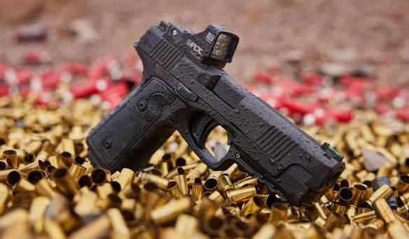 Daniel Defense H9